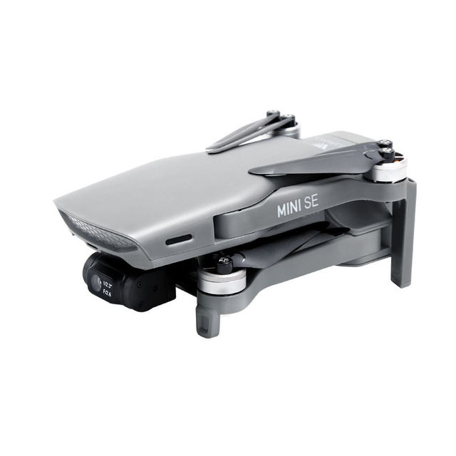 Foldable 4K Camera Quadcopter Beginner Drones with Brushless Motor Remote Control