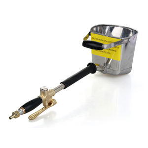 Pistola de Pulverización de Yeso, Pistola Neumática para <span class=keywords><strong>Mortero</strong></span> de Cemento, PALA ESTUCADORA O LANZADORA DE <span class=keywords><strong>MORTERO</strong></span> - Product Image 5