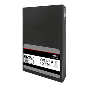 Unidad de Disco de Estado Sólido para Servidor 02356JSF 02353BGF D3V6-SSD-SAS-7.68T Dorado 3000 V6 7.68TB SSD SAS - Product Image 1