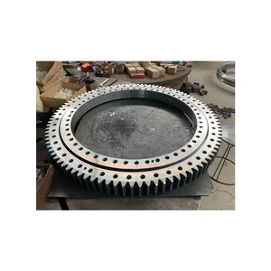 High Performance Simple Operation Chinese Manufacturer D705 D706 Slewing Ring