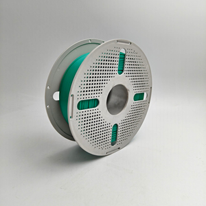Filament 3D personnalisable en PETG GF5, série de couleurs, renforcé de fibres de verre, sans déformation, écologique, directement de l'usine - Product Image 4