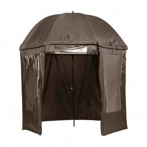 Wholesale Customized <b>Windproof</b> Fishing Outdoor Patio Beach Tent <b>Umbrella</b> - Product Image 6