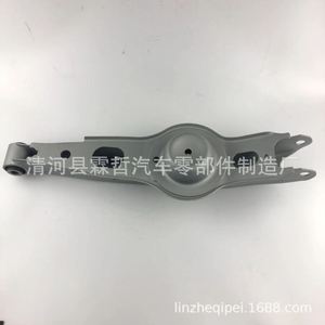 Bras de suspension inférieur Buick GL8 90921357 pour remplacement de suspension arrière - Product Image 1