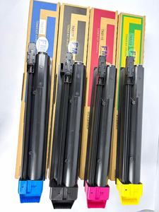 Cartouche de toner <span class=keywords><strong>Utax</strong></span> pour ECOSYS TK8115 Taskalfa - Originale, haute capacité, 12 000 pages, couleur, en vrac - Product Image 4
