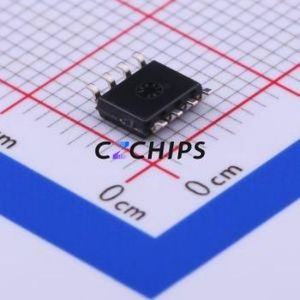 Chip IC de circuito integrado EEPROM original y nuevo, servicio BOM y chips de componentes electrónicos de venta al por mayor, de 1 a 2 años - Product Image 2
