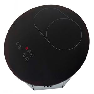 Fabricant professionnel de plaques de cuisson en céramique numériques 220V en Chine - Product Image 4