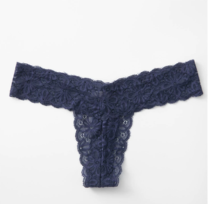 Sous-vêtements en dentelle pour femmes <span class=keywords><strong>Victoria</strong></span>'s Secret, lot de 7 pièces (XS-XXL), pack <span class=keywords><strong>nude</strong></span> et pastel, grande taille, ODM, lavable en machine - Product Image 3