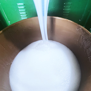 Molde de Silicona Líquida 100% para Crear Productos Personalizados de Silicona, Gel de Silicona Divertido para Apretar - Product Image 3