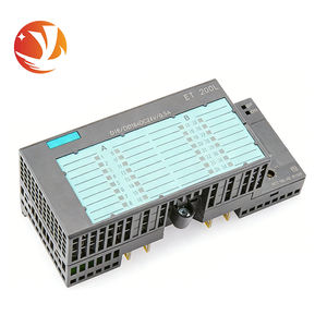 Módulo de Entrada Digital SIEMENS 6ES7 131-1BL00-0XB0 6ES7131-1BL00-0XB0 Nuevo y Original, Controlador Lógico Programable PLC, 16 E/S, 110V - Product Image 2