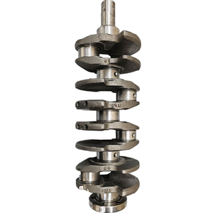 Vilebrequins forgés en aluminium pour Citroën C2 VTS C-Elysée Peugeot 301 TU5 1.6L - Product Image 6