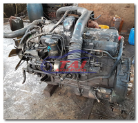 Moteur d'occasion NE6 PE6 Engine Assy pour Nissan