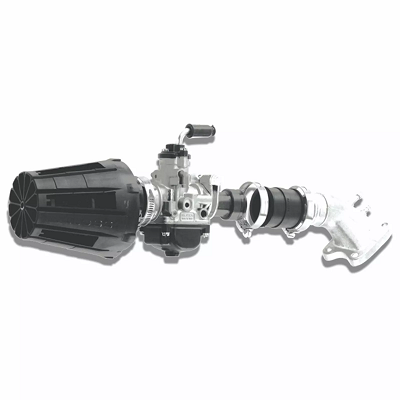 HF BENMA Complete Carburetor Kit for