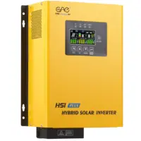 Solar Panel Inverter, Pure Sine Wave, Factory Directly