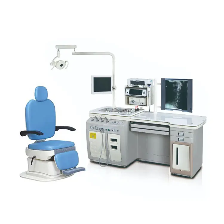 G60 Ent 의료 장비 CE 승인 임상 수술용 Ent 치료 장치
