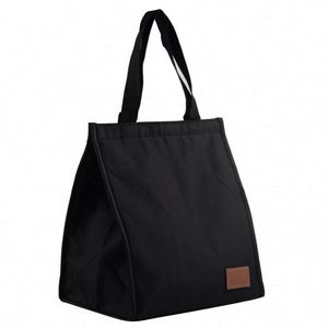 กระเป๋าเก็บความเย็นสำหรับอาหารแบบหุ้มฉนวนอะลูมิเนียมฟอยล์ขายส่งจากโรงงาน - Product Image 1