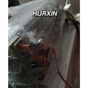 โยโกะกาวะระบบมิเตอร์วัดพลังงานดิจิตอล WT1600แบบเดี่ยว760101 02-C2 50A 600โวลต์ที่ใช้ -- HX1 - Product Image 2