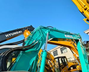 מיוצר ביפן 13 טון קובלקו <span class=keywords><strong>135</strong></span> מחפר מחיר נמוך המשמש sk135 sk135sr - Product Image 6