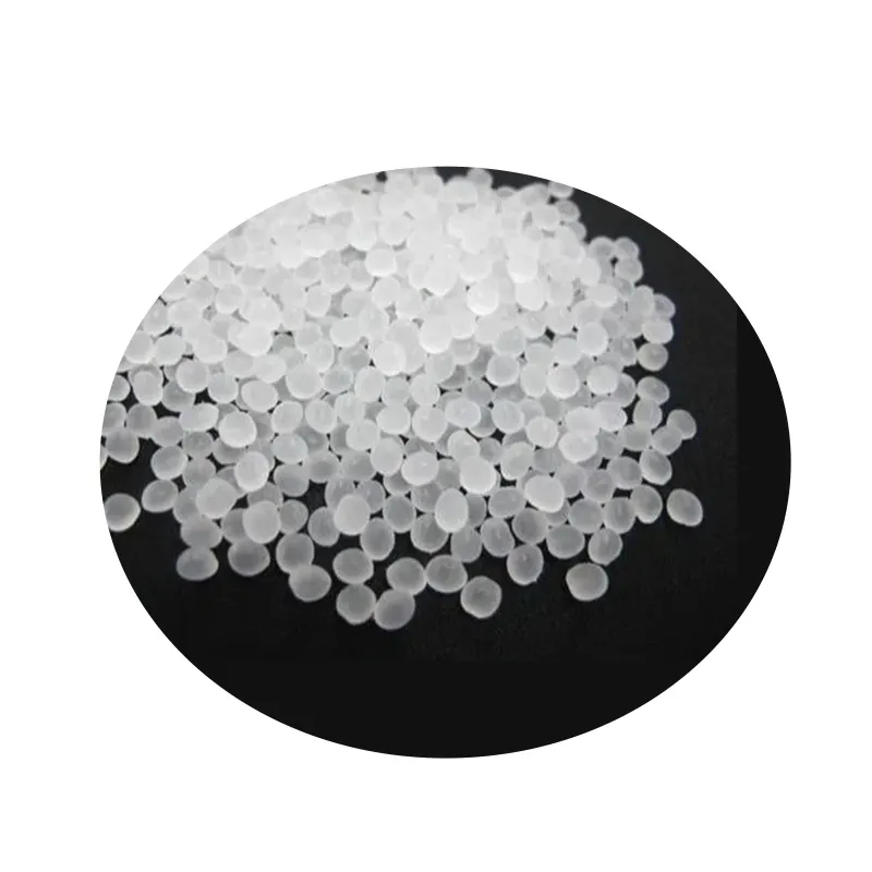 ABS Acrylonitrile Butadiene Styrene Plastic Raw Material Granules Black Color Recycled Abs Granules In Wholesale Price
