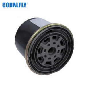1900760 TB1392 190-0760 065624 656240 109493 6238352002 Air Dryer Filter for Ford <b>Freightliner</b> Hino Kenworth Peterbilt <b>Trucks</b> - Product Image 1