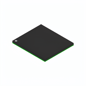 Memory 165 LBGA In Stock CY7C1515JV18-300BZC Electronics Component - Product Image 1