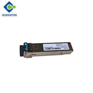 โมเดลคลาสสิก1.25G 10km Uplink SFP ZX SFP โมดูล SFP GPON OLT Class SFP มีในสต็อกสำหรับ C300/C320/C600/C620/C650 - Product Image 6