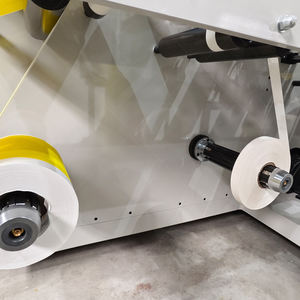 Gelang kertas Tyvek tahan air dan sekali pakai kustom dan mesin pembuat gelang untuk tiket acara yang berbeda - Product Image 2