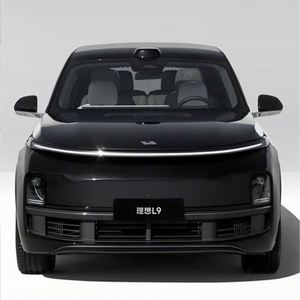 เหมาะสำหรับกระจังหน้าล่างของรถยนต์ Ideal Lixiang L7/L8/L9 รุ่น X01-28030016 - Product Image 3