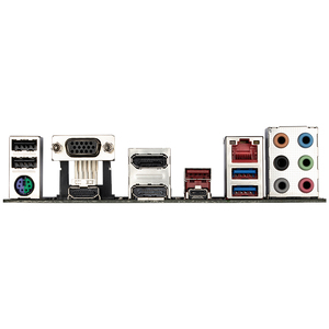 ¡<span class=keywords><strong>GIGABYTE</strong></span> <span class=keywords><strong>B660M</strong></span> D3H DDR4 (rev! 1,0) placa base apoya zócalo LGA 1700 12th Gen Intel Core Series CPU con DDR4 128G de memoria - Product Image 6