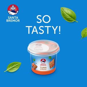 Pâté de thon et de saumon 140g, vente en gros auprès du fabricant - Product Image 3