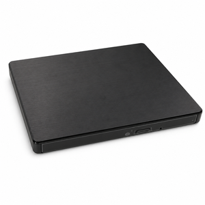 Unidad de <span class=keywords><strong>Blu</strong></span>-<span class=keywords><strong>ray</strong></span> DVD Externa <span class=keywords><strong>LG</strong></span>, USB-C, USB 3.0, Grabadora de BD-RE, DVD-RW, CD-RW, Delgada y Portátil para Mac, Windows, Laptop, Computadora de Escritorio - Product Image 5