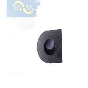 42431-82070 WAGON R Hatchback Eje delantero Buje de barra estabilizadora de ambos lados para bujes de suspensión de coche Suzuki 42431-78G00 - Product Image 5