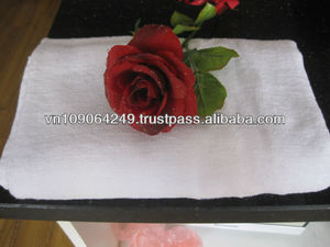 Toalla de Baño Premium al por Mayor, Toalla Suave de Tejido Liso con Alta Absorción de Agua y 100% Algodón - Product Image 5