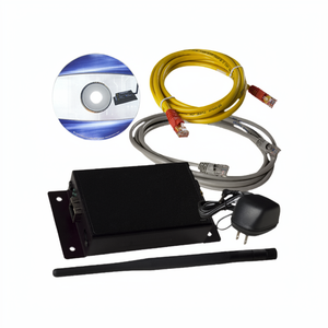 X09-009PKC-EA Récepteur, émetteur, transceiver RF de canal fabricant, unités finies - Product Image 1
