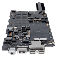 Carte mère d'origine testée pour ordinateur portable pour MacBoook Pro 13 "Retina A1502 2013 2014 2.4GHz I5, 8GB 820-3476-A, 820-3536-A