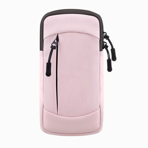Sac de <span class=keywords><strong>sport</strong></span> étanche pour bras, <span class=keywords><strong>pochette</strong></span> de course mince pour <span class=keywords><strong>téléphone</strong></span>, idéal été, pour hommes et femmes - Product Image 3