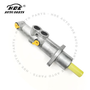 2991743 5001847577 42530542 High Quality Parts Brake Master Cylinder for IVECO DAILY - Product Image 5