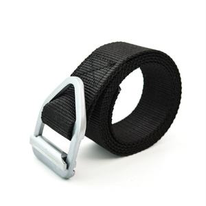 Cinturón Táctico de Nylon para Hombre, de Liberación Rápida Automática, para Uso Deportivo al Aire Libre - Product Image 4