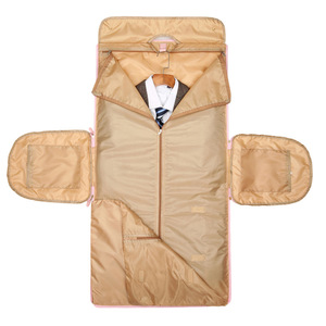 Unisex công suất lớn Bền PU da túi du lịch thời trang vali không thấm nước để lưu trữ bán buôn bàn giao phù hợp với túi - Product Image 1