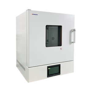 Probador de Temperatura de Falla de Adhesión por Corte <span class=keywords><strong>PSA</strong></span> ASTM D4498, Marca KINSGEO, Precisión de 0.3, 220V, 1 Año de Garantía - Product Image 2