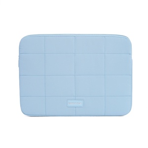 Nouvel Organisateur Minimaliste pour Ordinateur Portable en Polyester, Super Léger, Compatible avec les Ordinateurs Portables 14 pouces/15,6 pouces, iPad, MacBook - Product Image 1