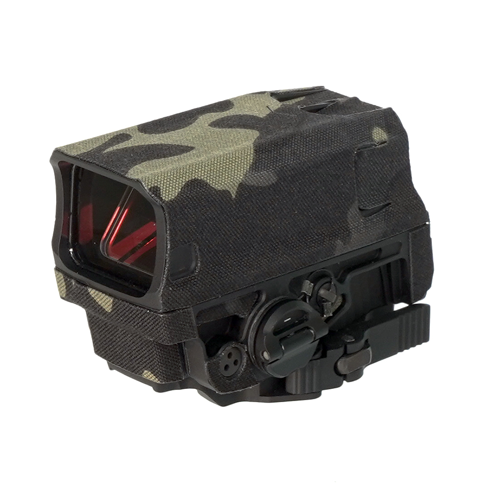 Optic Cloth Rds Tactical Optic Wrap Fabric Sticker for UH1 RDS Gen2 Sight