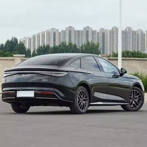 Vendita calda Byd Seal 07 Dmi ibrido 1.5L <span class=keywords><strong>auto</strong></span> nuove a buon mercato Byd veicoli elettrici utilitari nuovi veicoli da fornitori cinesi - Product Image 4