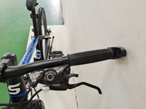 <span class=keywords><strong>26</strong></span>/27.5/29 Inch Cao-Cấu Hình Thép Leo Núi Xe Đạp 21/24/27 Tốc Độ Titan Ngã Ba Xuống Dốc <span class=keywords><strong>MTB</strong></span> Xe Đạp Đĩa Phanh Đi Xe Đạp - Product Image 3