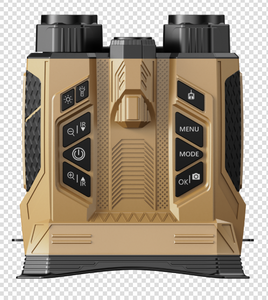 D99 nouveau 4K couleur HD Vision nocturne boussole positionnement télémètre lampe antidéflagrante 16X grossissement Ultra-élevé 200-300m - Product Image 2