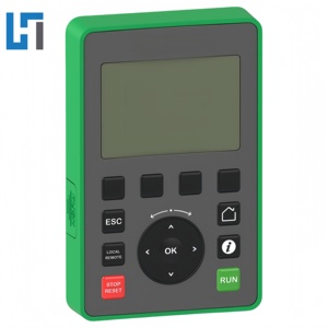 New Original VW3A1111 VW3A3616 Frequency Converter Plc <b>Programming</b> Controller Industrial Automation Controller Stock - Product Image 1