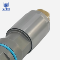 Injecteurs de carburant C7.1, soupapes d'injection, injecteur de carburant pour moteur de camion, 456-3545 4563545 pour moteur CAT Caterpillar
