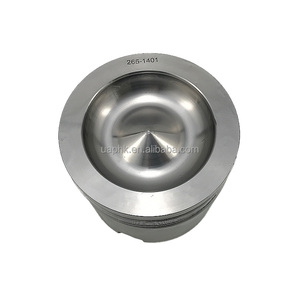 Piston divisé pour moteur diesel C9 d'excavatrice 330D 336D 265-1401+324-7380 - Product Image 4