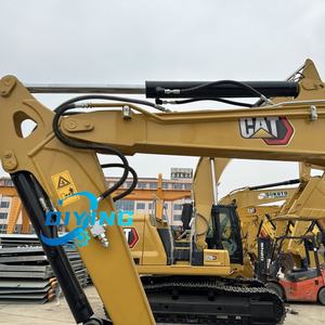 รถขุดขนาดเล็กมือสองราคาถูก รถขุดแคท 305.5 303.5 มือสอง รถขุดแคทขนาดเล็กมือสองมีสินค้าในสต็อก - Product Image 4