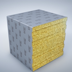 Trung Quốc Nhà sản xuất hộp thủy canh hệ thống upuper đá len Cubes 8x8x8 phát triển khối bán buôn 20cm phát triển Túi - Product Image 2