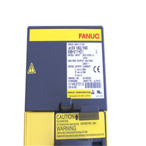 1 unidad Nuevo <span class=keywords><strong>A06b</strong></span> <span class=keywords><strong>6117</strong></span> <span class=keywords><strong>H211</strong></span> A06b6117h211 PLC Dedicado para Automatización Industrial, Envío Rápido, Stock Original - Product Image 1